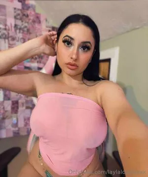 Laylalovelyxxx OnlyFans Leaked Free Thumbnail Picture - #Oas5vBshR4