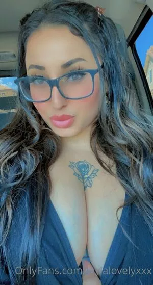 Laylalovelyxxx OnlyFans Leaked Free Thumbnail Picture - #ObQ6UeRFae