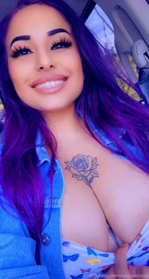 Laylalovelyxxx OnlyFans Leaked Free Thumbnail Picture - #P0dcK6Iluq