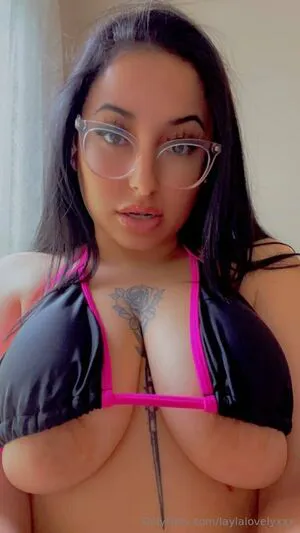 Laylalovelyxxx OnlyFans Leaked Free Thumbnail Picture - #QcrlZgXJ9G