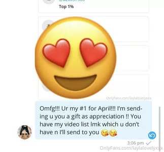 Laylalovelyxxx OnlyFans Leaked Free Thumbnail Picture - #QvjFdNEZ5Z