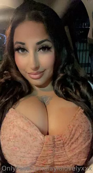 Laylalovelyxxx OnlyFans Leaked Free Thumbnail Picture - #RQRF1ls0k2