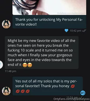 Laylalovelyxxx OnlyFans Leaked Free Thumbnail Picture - #SGi76k8Hd8