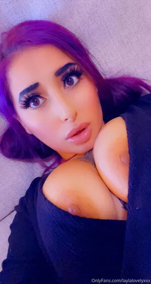 Laylalovelyxxx OnlyFans Leaked Free Thumbnail Picture - #SKv0hJxw7p