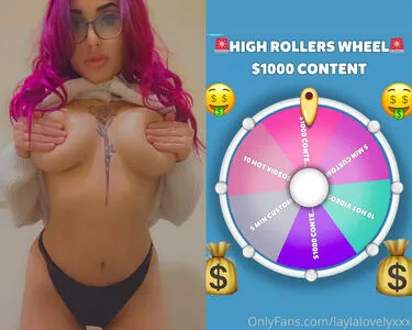 Laylalovelyxxx OnlyFans Leaked Free Thumbnail Picture - #TrMUgsP5jy