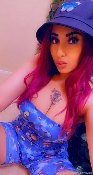 Laylalovelyxxx OnlyFans Leaked Free Thumbnail Picture - #X0fGvFpxcg