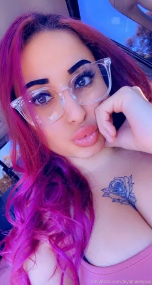 Laylalovelyxxx OnlyFans Leaked Free Thumbnail Picture - #XDCMy9Sh1G