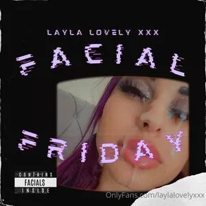 Laylalovelyxxx OnlyFans Leaked Free Thumbnail Picture - #XjR8zIrH2X