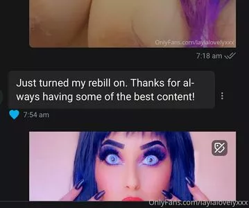 Laylalovelyxxx OnlyFans Leaked Free Thumbnail Picture - #XtGZ0uqf4d