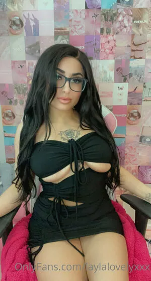 Laylalovelyxxx OnlyFans Leaked Free Thumbnail Picture - #a10isoIgoN