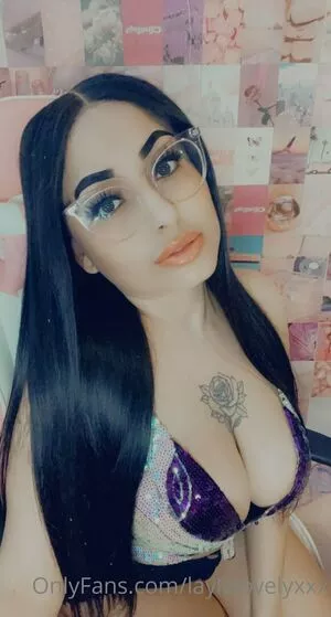 Laylalovelyxxx OnlyFans Leaked Free Thumbnail Picture - #b2AoBhomAI