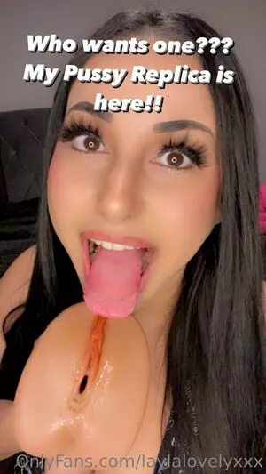 Laylalovelyxxx OnlyFans Leaked Free Thumbnail Picture - #cqACvDjA7P