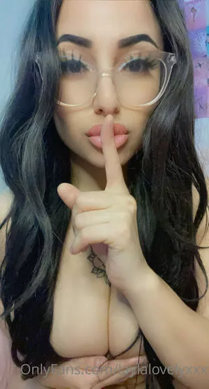 Laylalovelyxxx OnlyFans Leaked Free Thumbnail Picture - #eMWyQ9cyHO