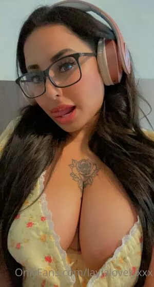 Laylalovelyxxx OnlyFans Leaked Free Thumbnail Picture - #emkGulFm8B