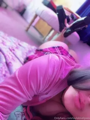 Laylalovelyxxx OnlyFans Leaked Free Thumbnail Picture - #fECTOTg5au