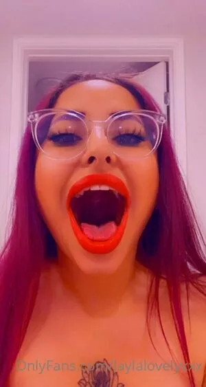 Laylalovelyxxx OnlyFans Leaked Free Thumbnail Picture - #fXBDBnAxwJ