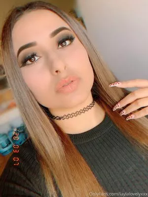 Laylalovelyxxx OnlyFans Leaked Free Thumbnail Picture - #fbiJwQPhaJ