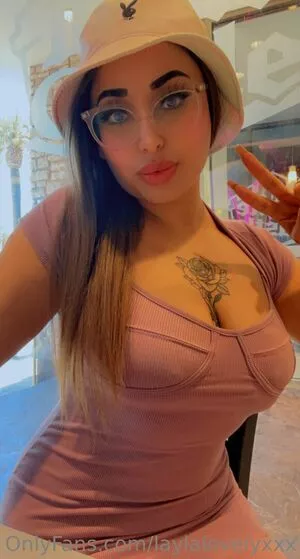 Laylalovelyxxx OnlyFans Leaked Free Thumbnail Picture - #g8bGPe1PEB