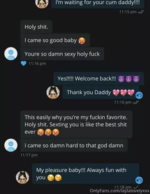 Laylalovelyxxx OnlyFans Leaked Free Thumbnail Picture - #gMr7KsDFfE