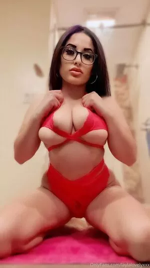 Laylalovelyxxx OnlyFans Leaked Free Thumbnail Picture - #h8JSOFXmhD