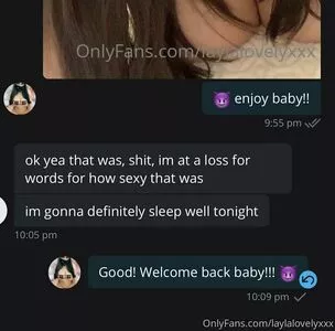 Laylalovelyxxx OnlyFans Leaked Free Thumbnail Picture - #i7TY0Skv49