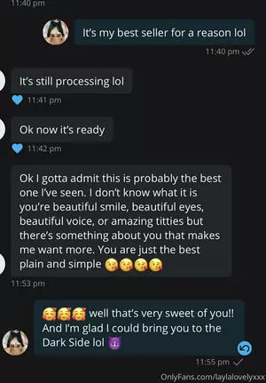Laylalovelyxxx OnlyFans Leaked Free Thumbnail Picture - #iM4c7Qk3ta