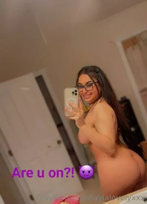 Laylalovelyxxx OnlyFans Leaked Free Thumbnail Picture - #kDQf7qEhK7