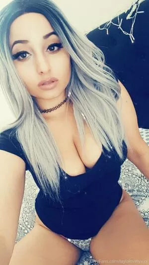 Laylalovelyxxx OnlyFans Leaked Free Thumbnail Picture - #nWa9NSMzbL