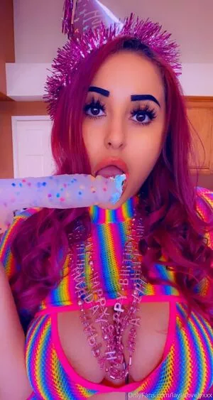 Laylalovelyxxx OnlyFans Leaked Free Thumbnail Picture - #nmaTNQuDiA