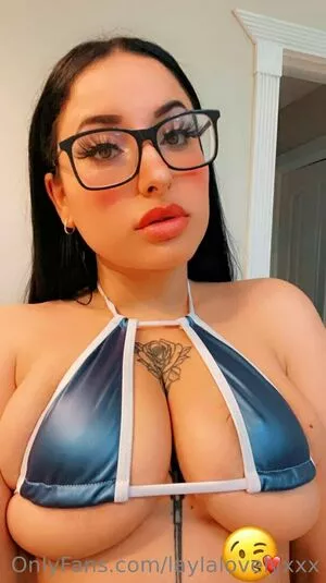 Laylalovelyxxx OnlyFans Leaked Free Thumbnail Picture - #thxeCcvQbo