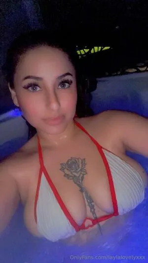 Laylalovelyxxx OnlyFans Leaked Free Thumbnail Picture - #tw7KeLYHWJ