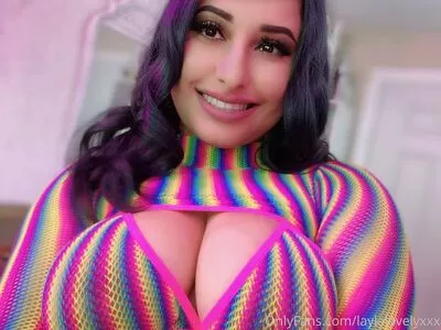 Laylalovelyxxx OnlyFans Leaked Free Thumbnail Picture - #vffsomONRu