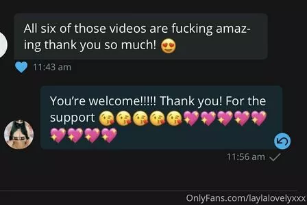 Laylalovelyxxx OnlyFans Leaked Free Thumbnail Picture - #ycG1WxG9nU