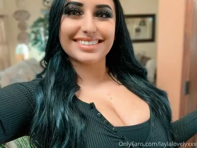 Laylalovelyxxx OnlyFans Leaked Free Thumbnail Picture - #ykY0X6WZrP