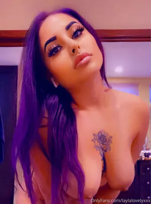 Laylalovelyxxx OnlyFans Leaked Free Thumbnail Picture - #z2zsDStY6y