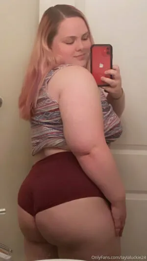 Laylaluckie24 OnlyFans Leaked Free Thumbnail Picture - #4hJkFPXRaO