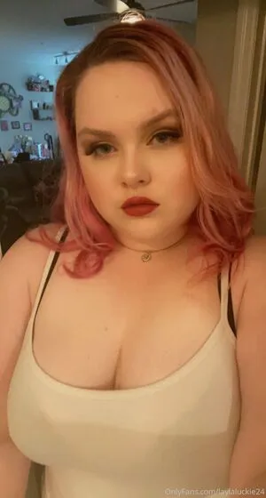 Laylaluckie24 OnlyFans Leaked Free Thumbnail Picture - #98gpfmE9Ov