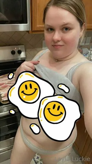 Laylaluckie24 OnlyFans Leaked Free Thumbnail Picture - #AANcgpcHJo