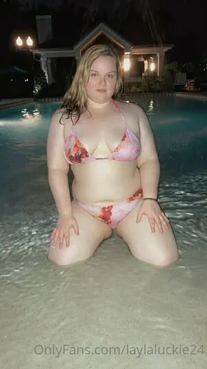 Laylaluckie24 OnlyFans Leaked Free Thumbnail Picture - #HoSA4WCn8m