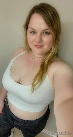 Laylaluckie24 OnlyFans Leaked Free Thumbnail Picture - #LyPYKZAzQs