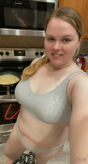 Laylaluckie24 OnlyFans Leaked Free Thumbnail Picture - #TuF1iK8qB8