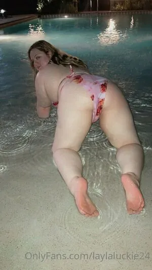 Laylaluckie24 OnlyFans Leaked Free Thumbnail Picture - #cXd3Q5N0oN