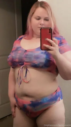 Laylaluckie24 OnlyFans Leaked Free Thumbnail Picture - #egzuqyW3Vw