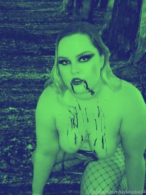 Laylaluckie24 OnlyFans Leaked Free Thumbnail Picture - #qj2fpseCx6