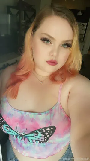 Laylaluckie24 OnlyFans Leaked Free Thumbnail Picture - #uQDgQNqSob