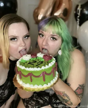 Laylaluckie24 OnlyFans Leaked Free Thumbnail Picture - #yJH3t2Bxrk