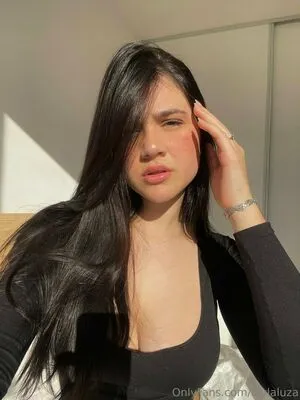 Laylaluza OnlyFans Leaked Free Thumbnail Picture - #FtdXlpPCjD