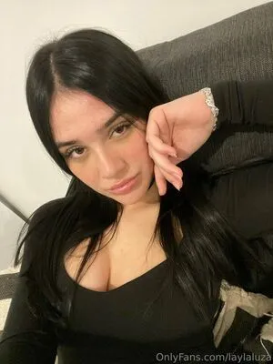 Laylaluza OnlyFans Leaked Free Thumbnail Picture - #dR21cSFK5b