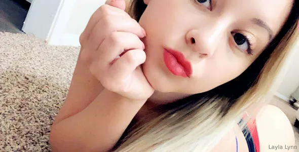 Laylalynn798 OnlyFans Leaked Free Thumbnail Picture - #Hxjli60vvs