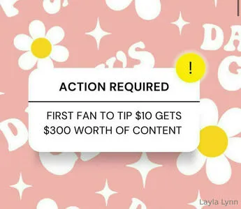 Laylalynn798 OnlyFans Leaked Free Thumbnail Picture - #adDjwPIYKA